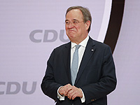 Правящая партия Германии выбрала нового лидера