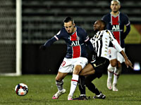 ПСЖ победил