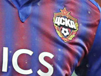 На 40-м году жизни умер бывший футболист ЦСКА и молодежной сборной России