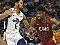 Бывший защитник