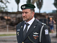 Утверждено назначение Яакова Шабтая на должность генерального инспектора полиции