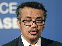 Глава ВОЗ: бедные страны до сих пор не обеспечены вакциной против коронавируса