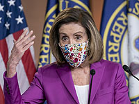 Пелоси заявила о необходимости