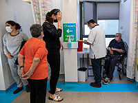 Вакцинация против коронавируса в Израиле: более 2 млн получили первую дозу, свыше 255 тысяч – обе дозы Pfizer