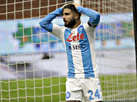 Чемпионат Италии. 