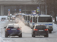 Российские власти 