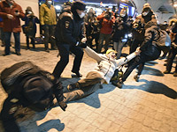 Возвращение Навального: 