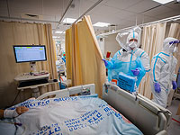 Коронавирус в Израиле: на данный момент более 83 тысяч зараженных, 1177 больных в тяжелом состоянии