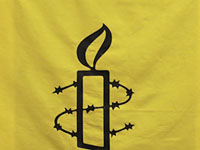 Amnesty International: 