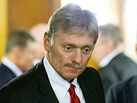 Пресс-секретарь Кремля о Навальном: 