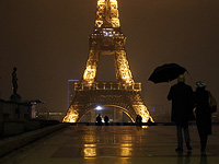 МИД Франции призвал к немедленному освобождению Алексея Навального