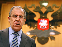 Лавров назвал реакцию Запада на задержание Навального попыткой отвлечь внимание от кризиса либерализма