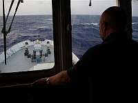 Обнаружено тело пропавшего у берегов Турции российского капитана