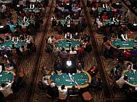 Израильтянин Таль Герцог выиграл миллион долларов на турнире по покеру