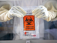 Коронавирус в Израиле: каждый десятый, проходящий тест на COVID-19, болен