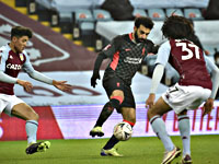 Кубок Англии. 