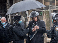 Коронавирус в Израиле: за сутки выявлены более 10 тысяч зараженных, 44 больных умерли