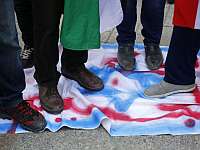 Сирия опровергла сообщения о переговорах с Израилем при участии России