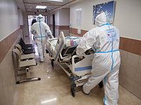 Израиль на первом месте в мире по числу новых зараженных на миллион человек