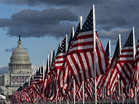 Le Figaro. Четыре стратегических вызова Джо Байдена