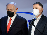 Началось заседание правительства по вопросам продления карантина и работы аэропорта