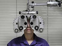 В Израиле впервые имплантирована искусственная роговица, разработанная израильским стартапом