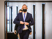 Бени Ганц попросил собрать Кнессет, чтобы утвердить повышение размера 