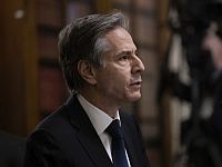 Будущий госсекретарь США приветствовал 