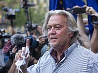 Трамп подписал последние помилования