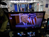 Трамп помиловал израильтянина Авиама Селлу – куратора Джонатана Полларда