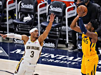 Уверенные победы