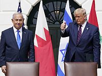 Администрация Трампа: Мавритания и Индонезия были готовы заключить мир с Израилем