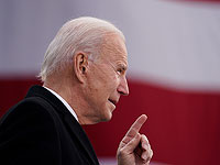 Сразу после инаугурации Байден намерен подписать 15 указов в ключевых сферах жизнедеятельности