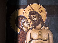 Ливан вернул Греции похищенные иконы