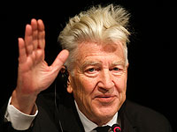 Знаменитому кинорежиссеру Дэвиду Линчу – 75. Фотогалерея