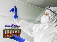 Южноафриканская мутация обнаружена у 22 израильтян