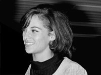 Умерла французская актриса Натали Делон, бывшая жена Алена Делона