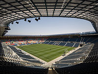 Утверждено возобновление футбольных и баскетбольных матчей в высших лигах