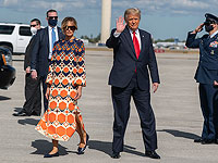 Трамп во Флориде: овации сторонников, иски соседей