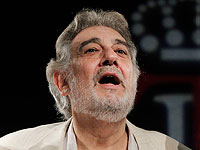 Знаменитому певцу Пласидо Доминго – 80. Фотогалерея