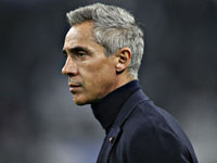 Бывший тренер