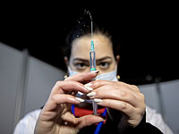 Комиссия минздрава рекомендует начать вакцинацию учащихся 11-12 классов