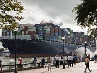 Внешняя торговля Израиля в 2020 году: основной рынок сбыта товаров – ЕС, основной поставщик – Китай