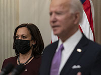 Джо Байден задействовал законы военного времени для борьбы с эпидемией