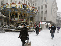 Украина: за сутки выявлены более 5300 зараженных коронавирусом, 163 больных умерли