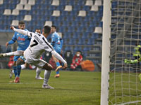 Лучшая футбольная лига 2020 года - итальянская Серия А. Чемпионат Израиля обошел первенства Украины и России