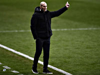 Зинедин Зидан заразился коронавирусом