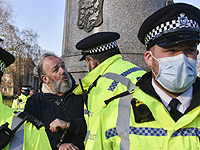 Полиция Лондона прервала проведение свадебной церемонии в еврейской школе для девочек