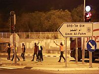 Мэры Умм эль-Фахма и Арары угрожают уйти в отставку, если правительство не начнет борьбу с преступностью