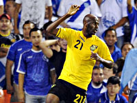 В 35 лет умер бывший нападающий 